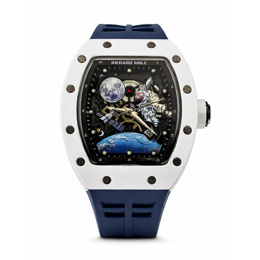Richard Mille Astronauta
