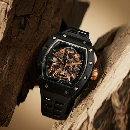 Richard Mille Samurai