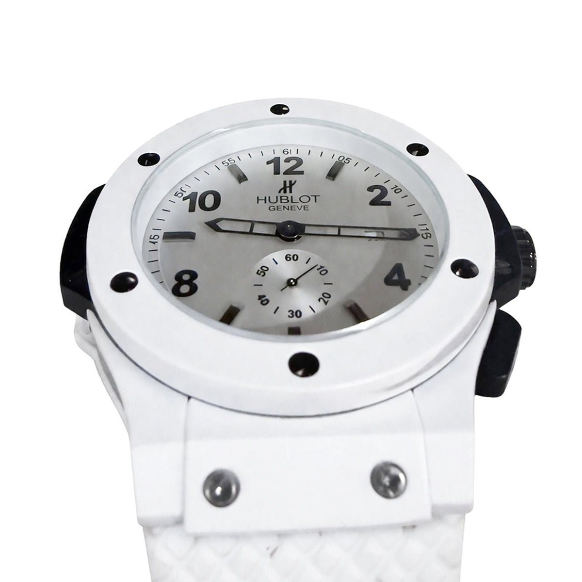 Hublot Big Bang White Sport