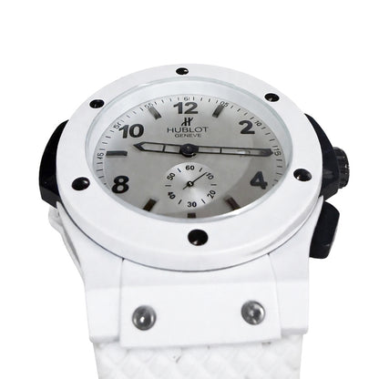 Hublot Big Bang White Sport