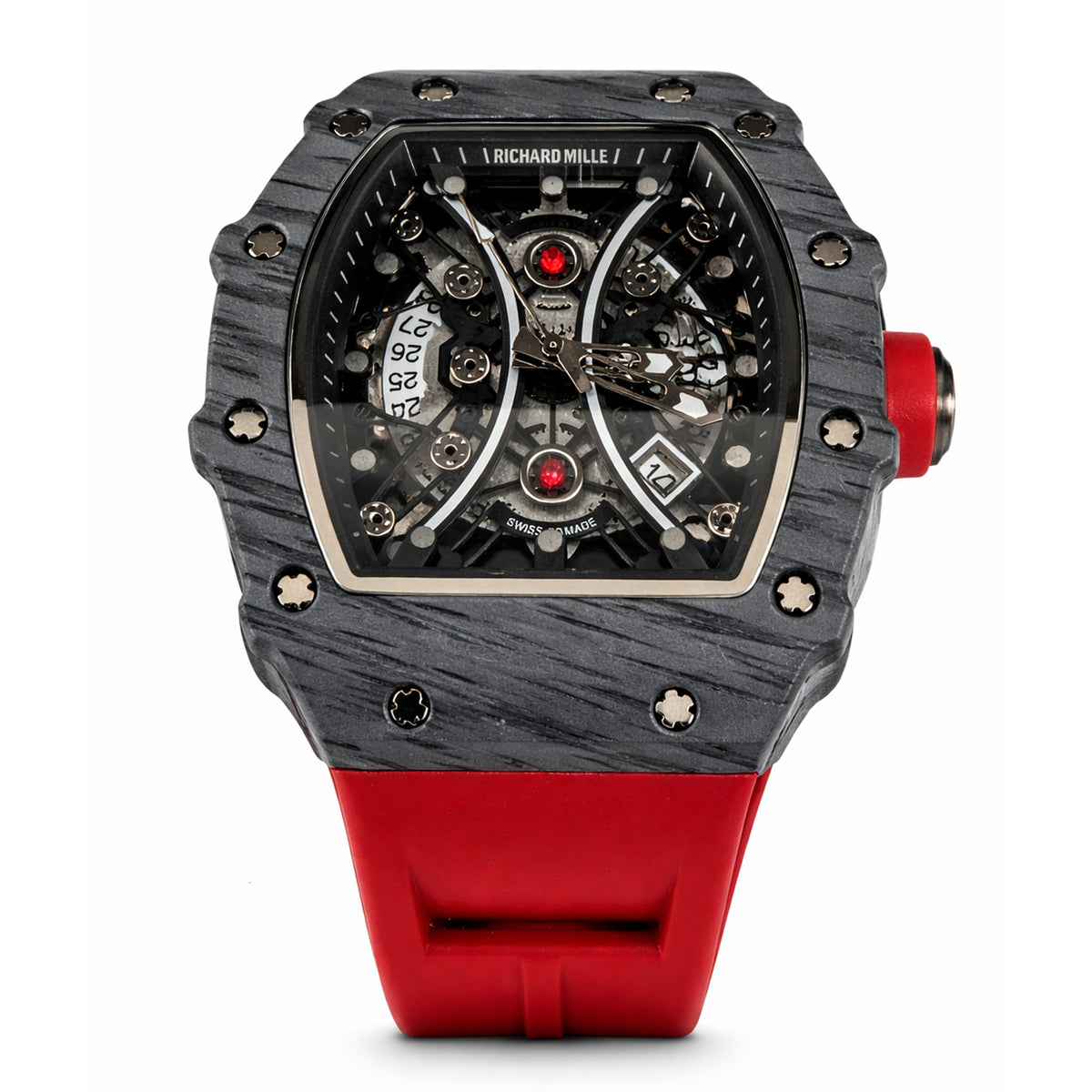 Richard Mille RM35