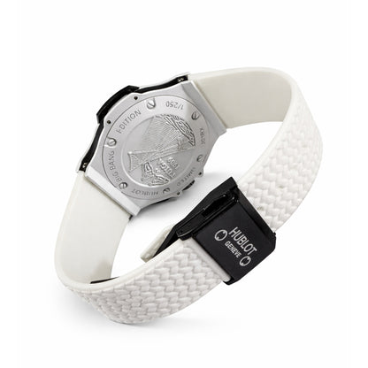 Hublot Big Bang White Sport