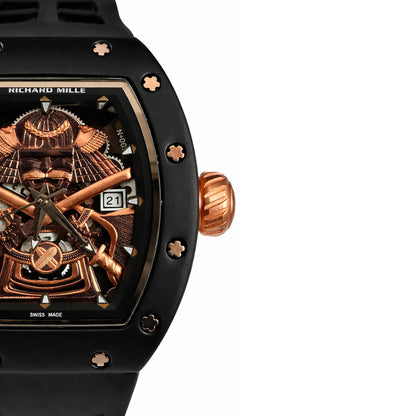 Richard Mille Samurai