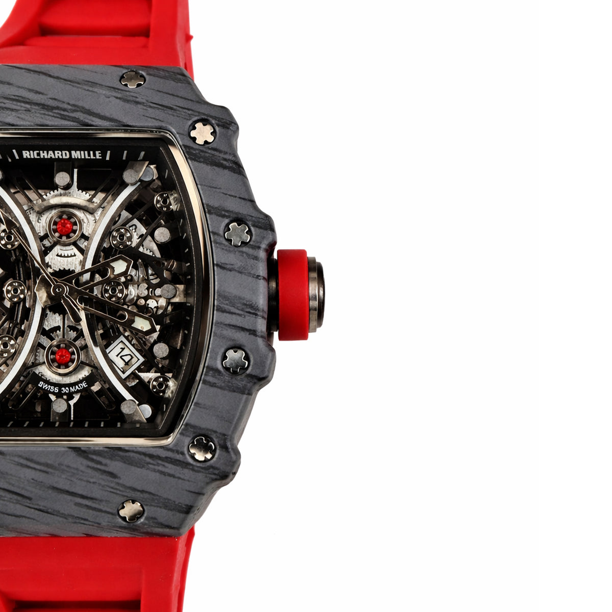 Richard Mille RM35