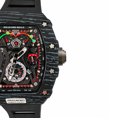 Richard Mille McLaren