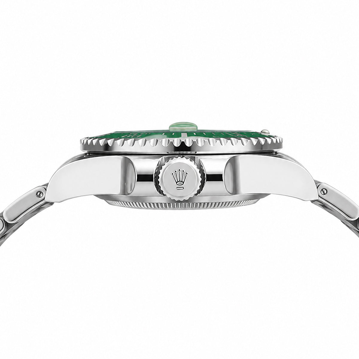 Rolex Submariner Green