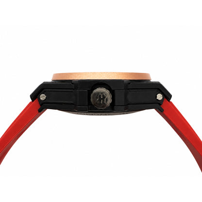 Hublot Big Bang Red & Gold