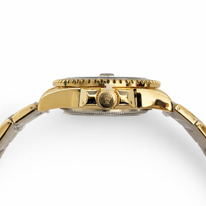 Rolex Submariner Gold