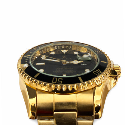 Rolex Submariner Gold
