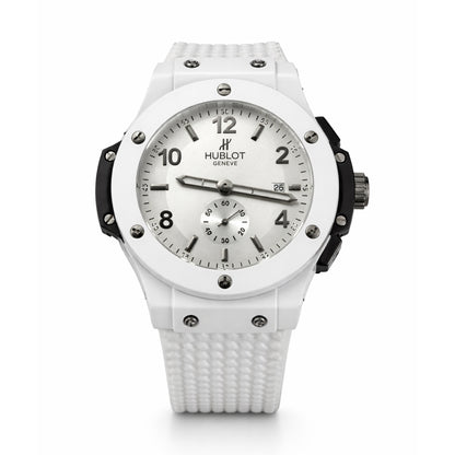Hublot Big Bang White Sport