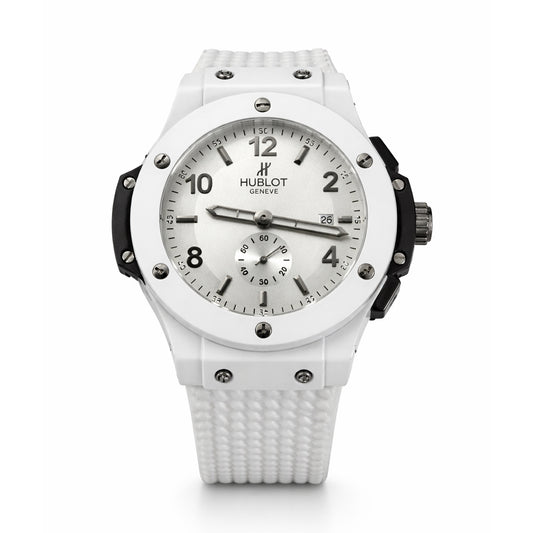Hublot Big Bang White Sport