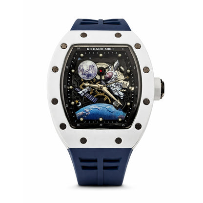 Richard Mille Astronauta