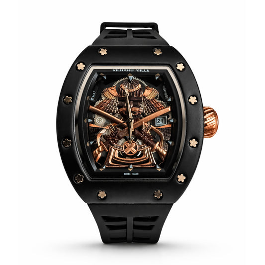 Richard Mille Samurai