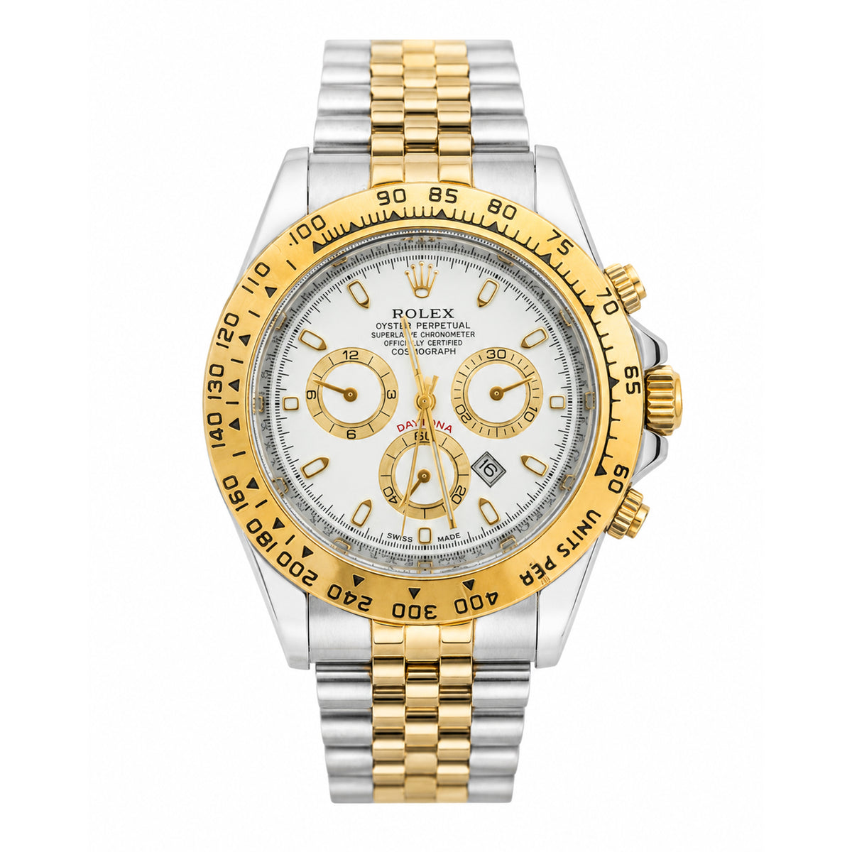 Rolex Daytona
