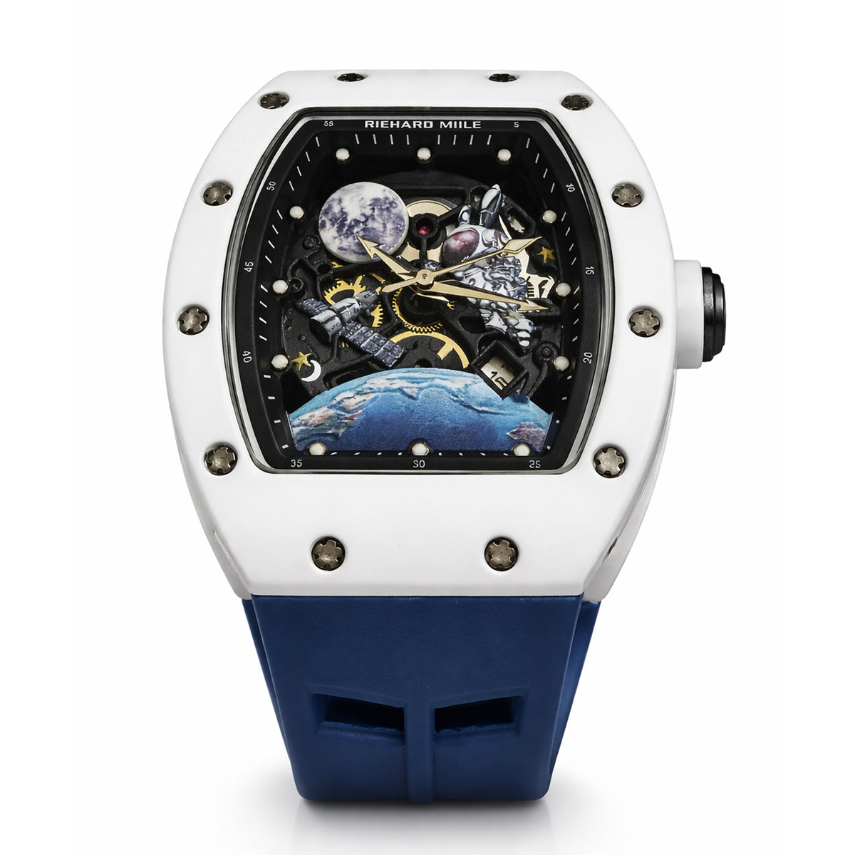 Richard Mille Astronauta