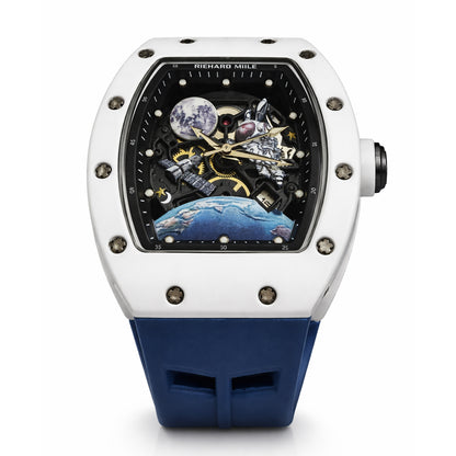 Richard Mille Astronauta