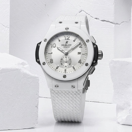 Hublot Big Bang White Sport