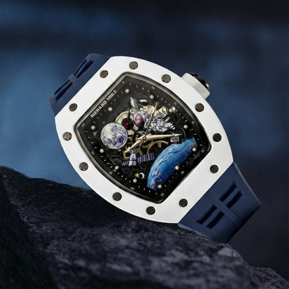 Richard Mille Astronauta