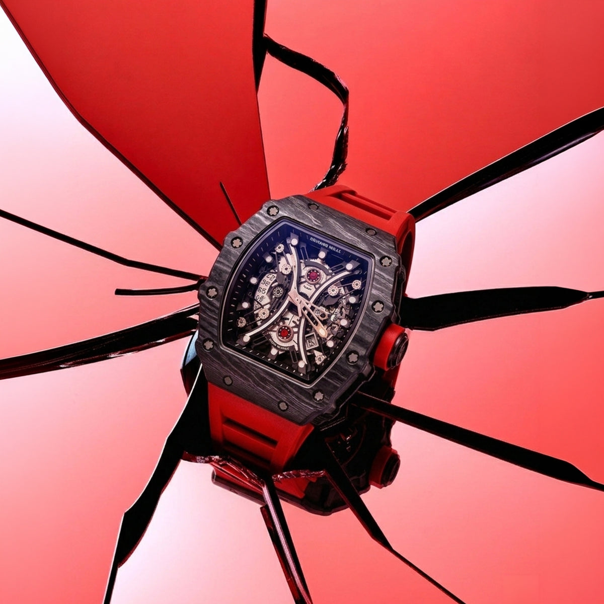 Richard Mille RM35